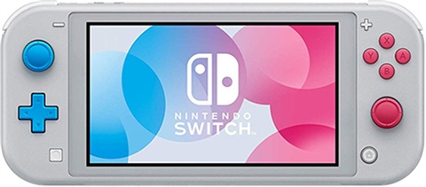 Nintendo Switch Nintendo Switch Lite Nintendo Switch Lite Hyrule Edition - Baitukas